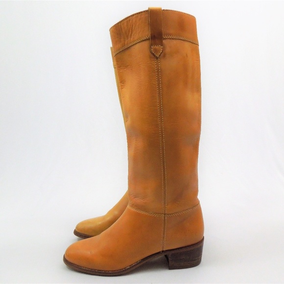 vintage riding boots for sale